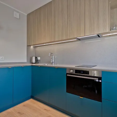 Apartment Wejhera V