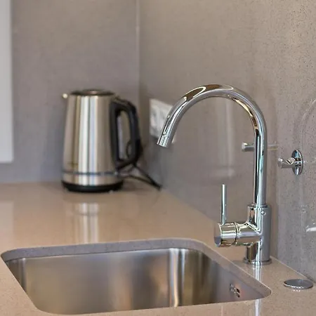 Apartment Wejhera V