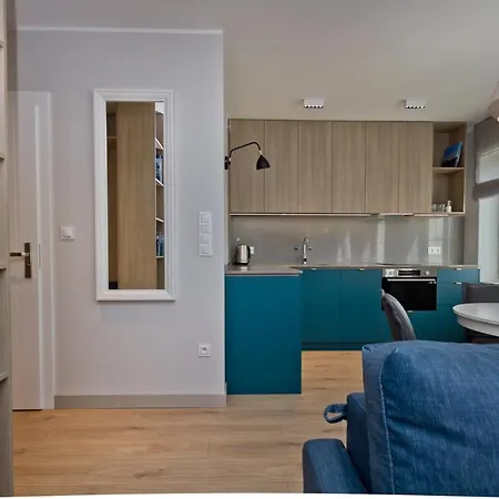 Apartment Wejhera V Puck