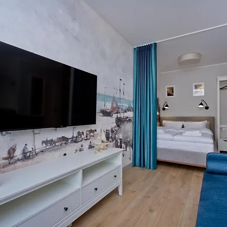 Apartment Wejhera V Puck