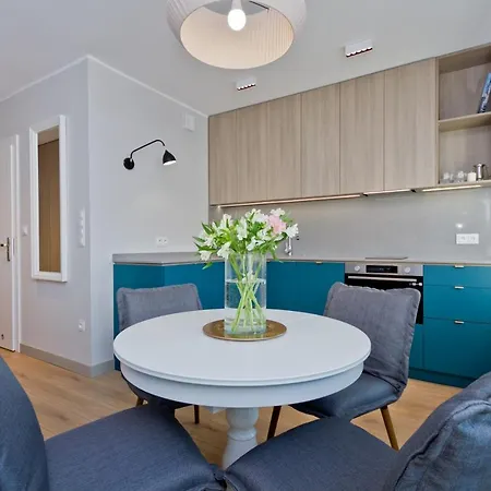 Apartment Wejhera V