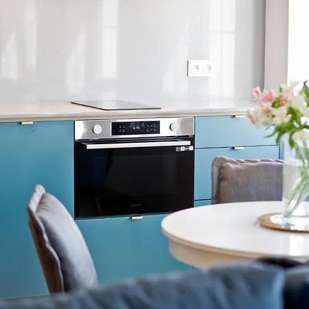 アパート Wejhera V *