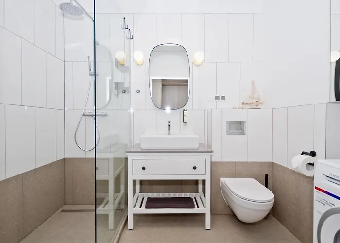 アパート Wejhera V *