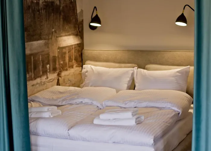 アパート Wejhera V プツク