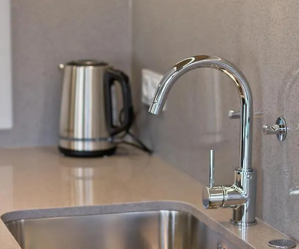 アパート Wejhera V