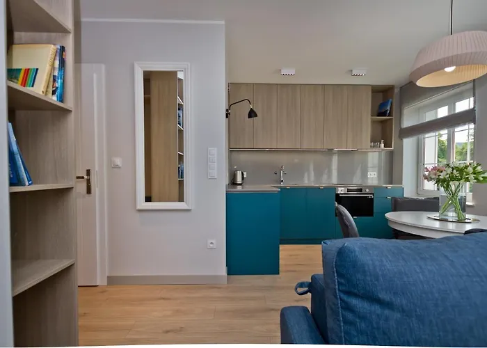 アパート Wejhera V プツク