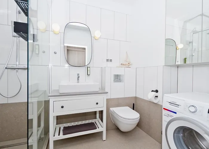 Wejhera V アパート