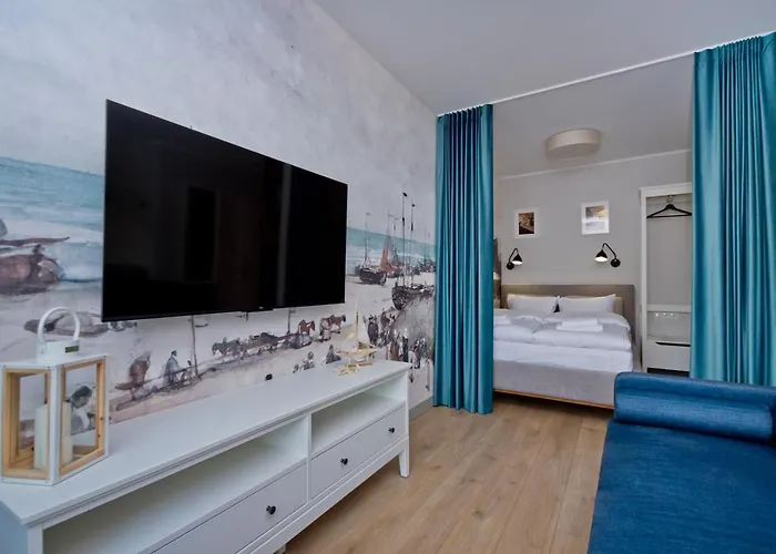 アパート Wejhera V プツク