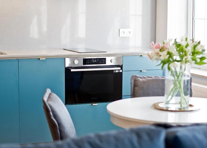 Lejlighed Wejhera V *